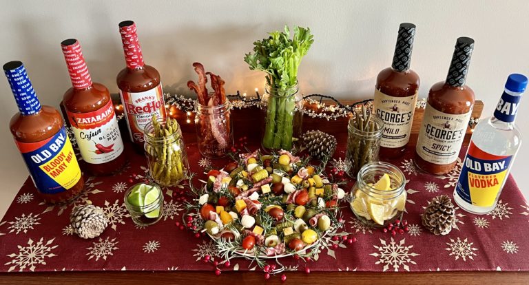 George's Beverage Company Holiday Party Tips & Tricks