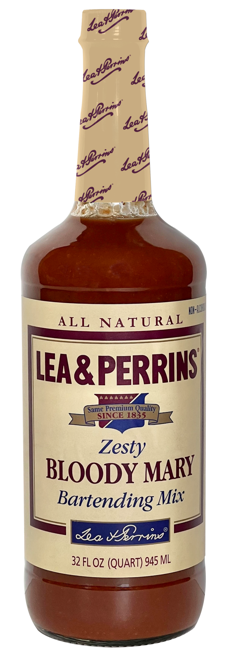 Lea & Perrins Bloody Mary Mix