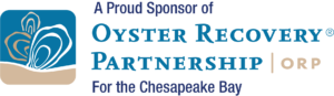 Oyster Recovery Partnership Logo